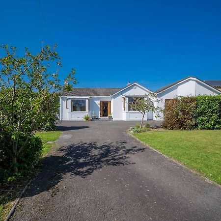 The Moorings- Near The Sea Vila Tramore Exterior foto